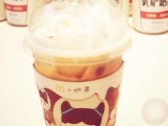 -麦当劳(普陀香溢花城店)