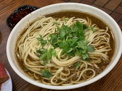 -老王四季抻面(南六东路店)