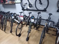-永久自行车旗舰店(上海No.001店)