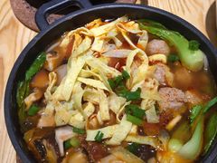 -线人米线(桂林路店)