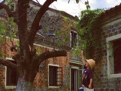 -南京市无想山景区