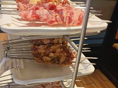 -玉善烧烤串城(长春总店)