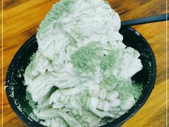 -串妹花式冰粉(乐山总店)