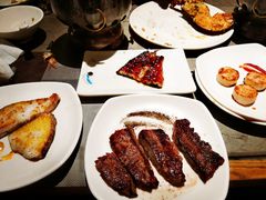 -海天盛宴海鲜自助(正大广场店)