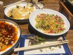 -肉串汪自由派(西便门店)