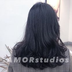 -AMOR慕尔造型