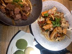 -蟹将军·松叶蟹和牛日料放题自助(K11店)