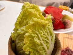 -第六季自助餐厅(甜水园店)
