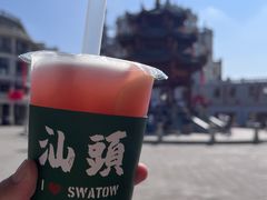-汕头市小公园