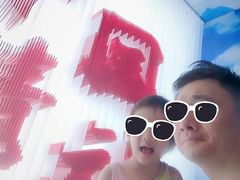 -北京杜莎夫人蜡像馆