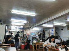 大堂-东兴牛肉店(庄府巷店)