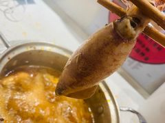 -龍歌自助小火锅(崂山丽达店)