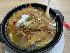 -曹宝林砂锅麻辣烫(星光路店)