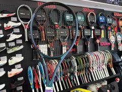 -Wilson威尔胜(漕溪北路店)