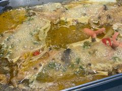 -半天妖烤鱼(丰科万达店)