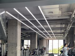 -LA合时健身4PMFIT(花桥旗舰店)