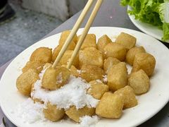 -松明一烤肉馆(鲁园店)