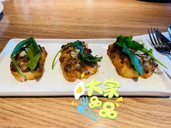 -必胜客(欧亚卖场店)