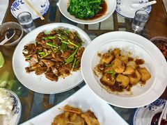 -良师门滨海人家·海鲜·家常菜(滨海城店)