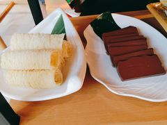 响铃卷-湯系·煲汤手艺人(东二环泰禾广场店)