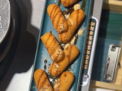 -马有鱼·馕坑烤全鱼(美美2店)