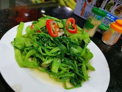 -一哥美食(总店)
