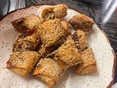 -口袋鸭砂煲火锅(解放路店)