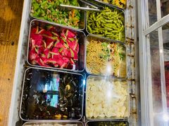 -小媳妇铁锅炖(安华街店)