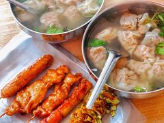 -海萍馄饨(湖北路店)