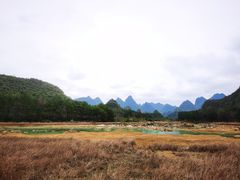 -Club Med地中海俱乐部·桂林度假村