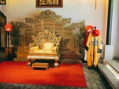 -江南韵·无锡太湖文化体验餐厅(凤凰天街店)