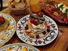 -Alimentari早午餐(安福路店)