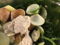 -钱大妈海鲜饭店(旅游大道店)