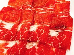 肥牛上脑-牛街·马辈儿涮肉(牛街二店)