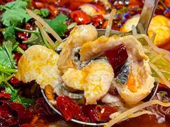 -黄弟大排档·湖南菜·小龙虾·小海鲜(凯旋北路店)