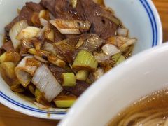 -小方的面(徐家汇店)