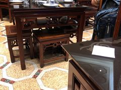 大堂-皇饭儿·王润兴酒楼(河坊街店)