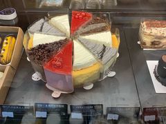 -星巴克(南京汉中环亚广场店)