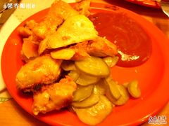 SL731637-好伦哥比萨烤肉自助(八里桥店)