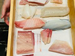 -荣一代目OMAKASE板前料理