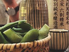 -角落里(中山公园店)