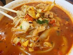 -酸辣粉(氹仔店)