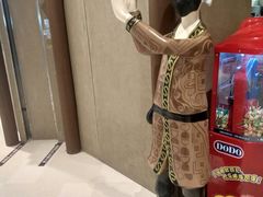 -楼兰新疆主题餐厅(苏州中心店)