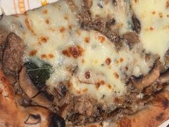 -Mammamia意大利餐厅(阳春巷店)