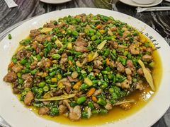 -江湖黑大兔(杨家坪店)