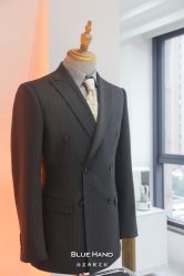 -钴蓝西服定制·男士礼服租赁(鄞州店)