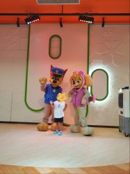 -尼克Playtime(欢乐海岸店)