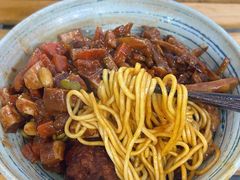 -梅溪·小伙子干挑面(安吉总店)