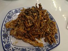 乾隆白菜-京氣春饼(机场店)