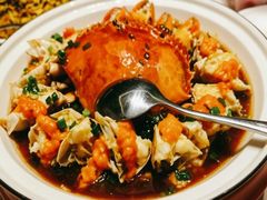 -忆家名门·上海菜(徐家汇店)